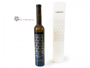 Vin Château Vartely Chardonnay dulce